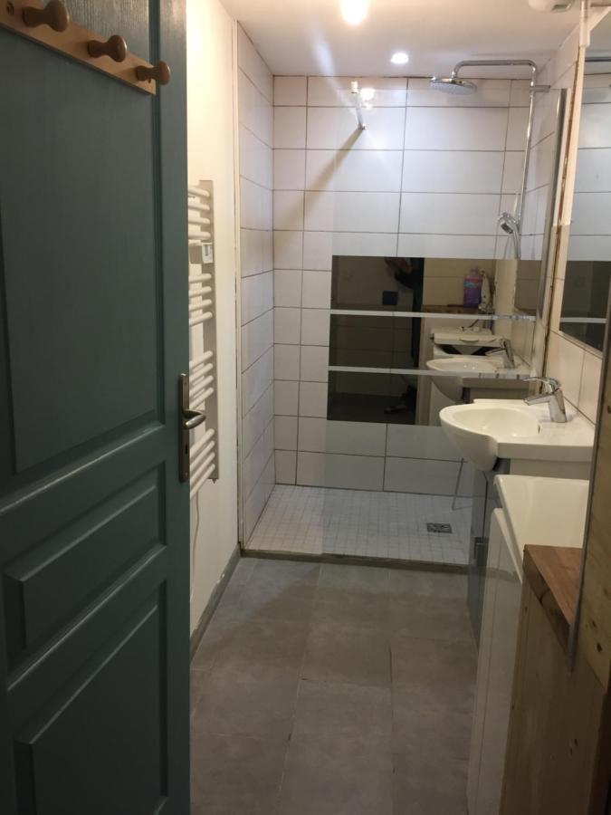 Appt T2 Proche Plage 普劳哈内尔 外观 照片